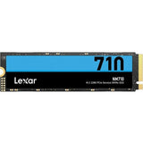 Lexar Lexar NM710, 500 GB - afbeelding 1