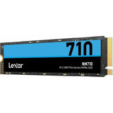 Lexar Lexar NM710, 500 GB - afbeelding 2