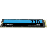 Lexar Lexar NM710, 500 GB - afbeelding 3