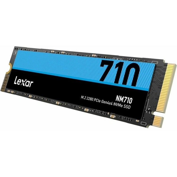 Lexar Lexar NM710, 500 GB