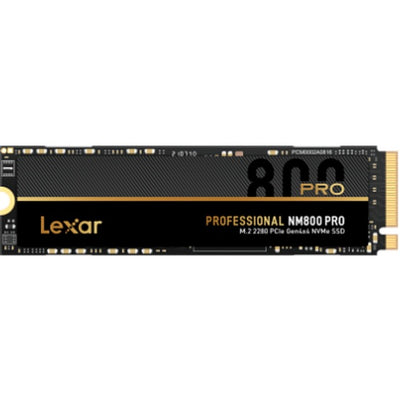 Lexar Lexar NM800PRO 2TB