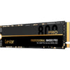 Lexar Lexar NM800PRO 2TB
