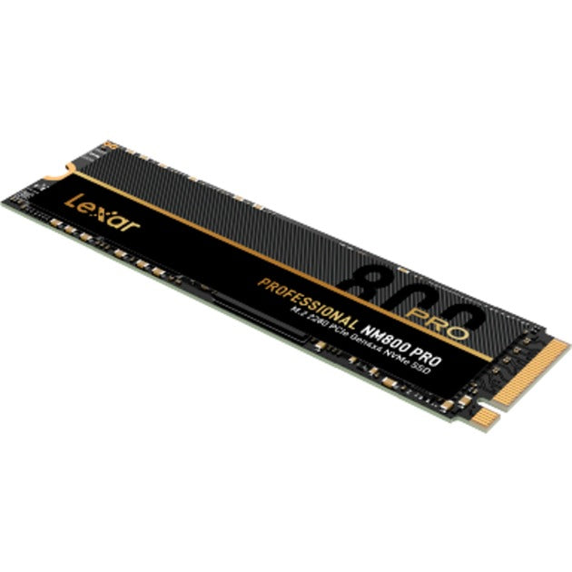Lexar Lexar NM800PRO 2TB