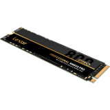 Lexar Lexar NM800PRO 2TB - afbeelding 3