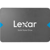 Lexar NQ100, 480 GB