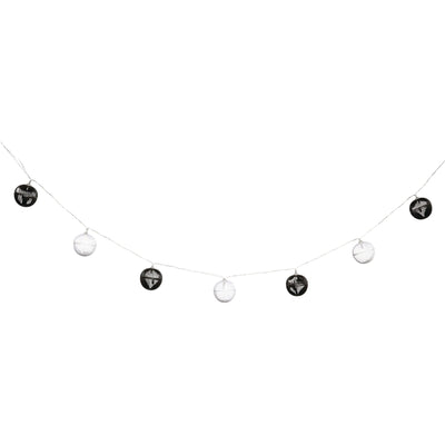 Diverse Lichtslinger Bal 10 LED