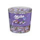 2x milka naps mix horeca (1kg)