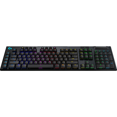 Logitech Logitech G915 LIGHTSPEED Wireless RGB Mechanisch toetsenbor