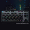 Logitech G915 TKL LIGHTSPEED Wireless RGB Mechanical Gaming