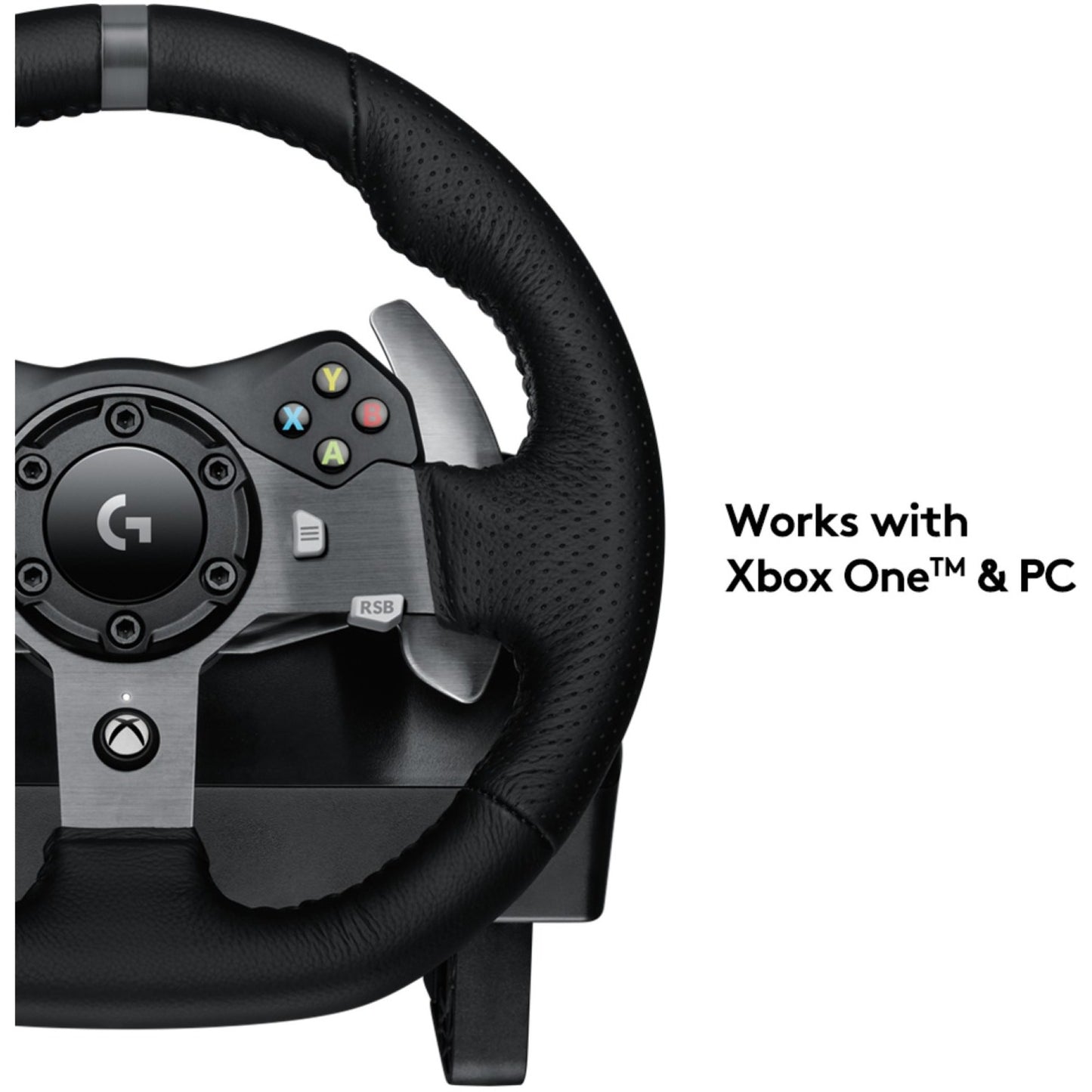 Logitech G920 Driving Force