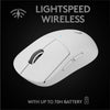 Logitech G PRO X SUPERLIGHT Wireless Gaming Mouse