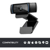 Logitech HD Webcam C920