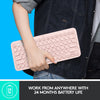 Logitech K380 Multi-Device Bluetooth Keyboard