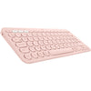 Logitech K380 Multi-Device Bluetooth Keyboard