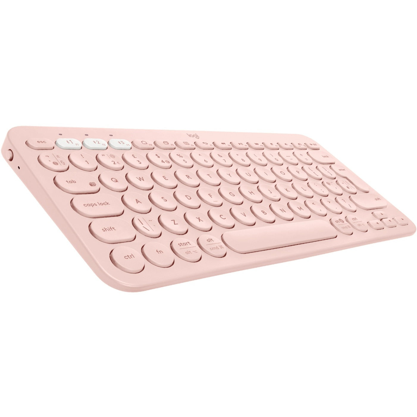 Logitech K380 Multi-Device Bluetooth Keyboard