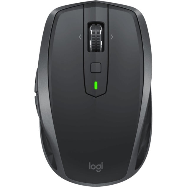 Logitech mx anywhere 2s