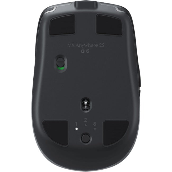 Logitech mx anywhere 2s