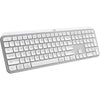 Logitech MX Keys S Advanced Wireless Illuminated Keyboard