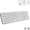 Logitech MX Keys S Advanced Wireless Illuminated Keyboard
