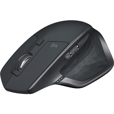 Logitech MX 2S Wireless Mouse