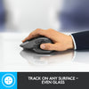Logitech MX 2S Wireless Mouse