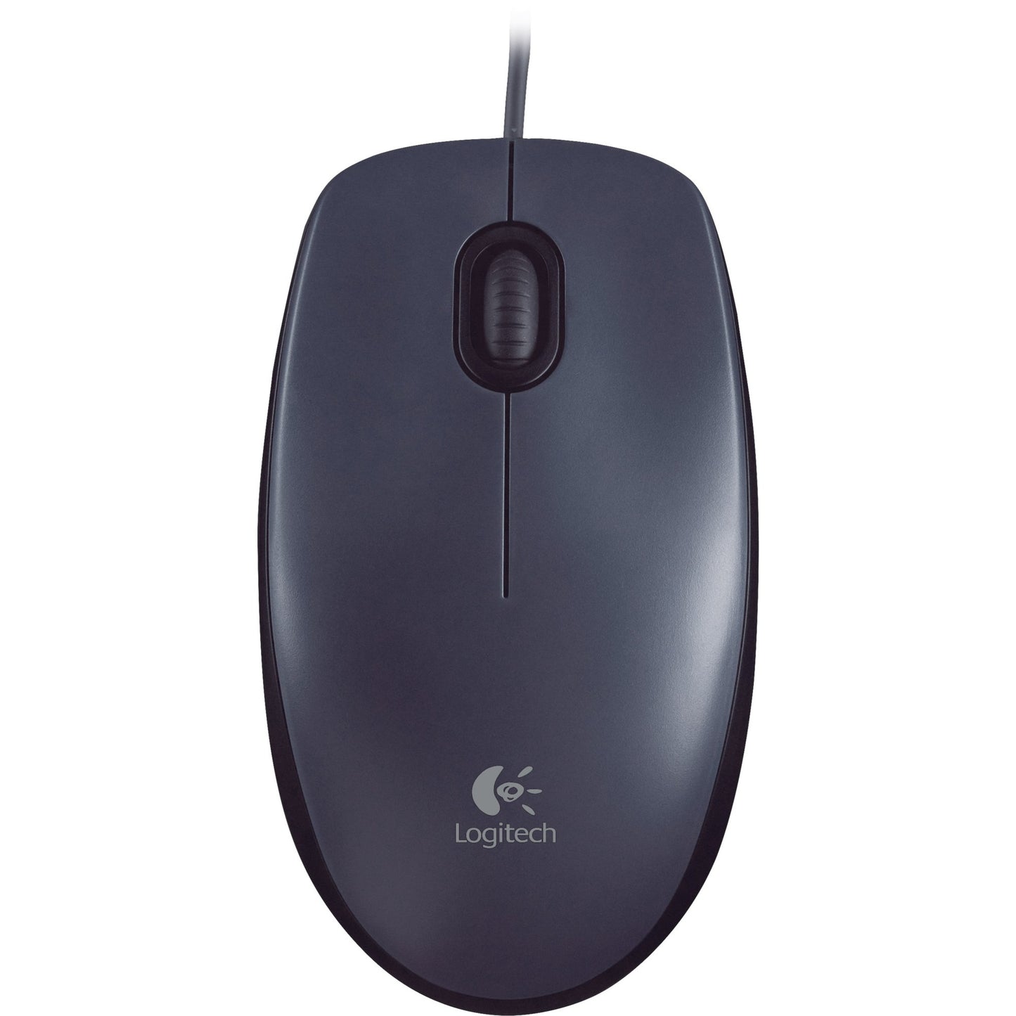 Logitech Mouse M90