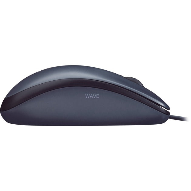 Logitech Mouse M90