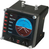 Logitech Saitek Flight Instrument Panel