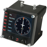 Logitech Saitek Flight Instrument Panel - afbeelding 3