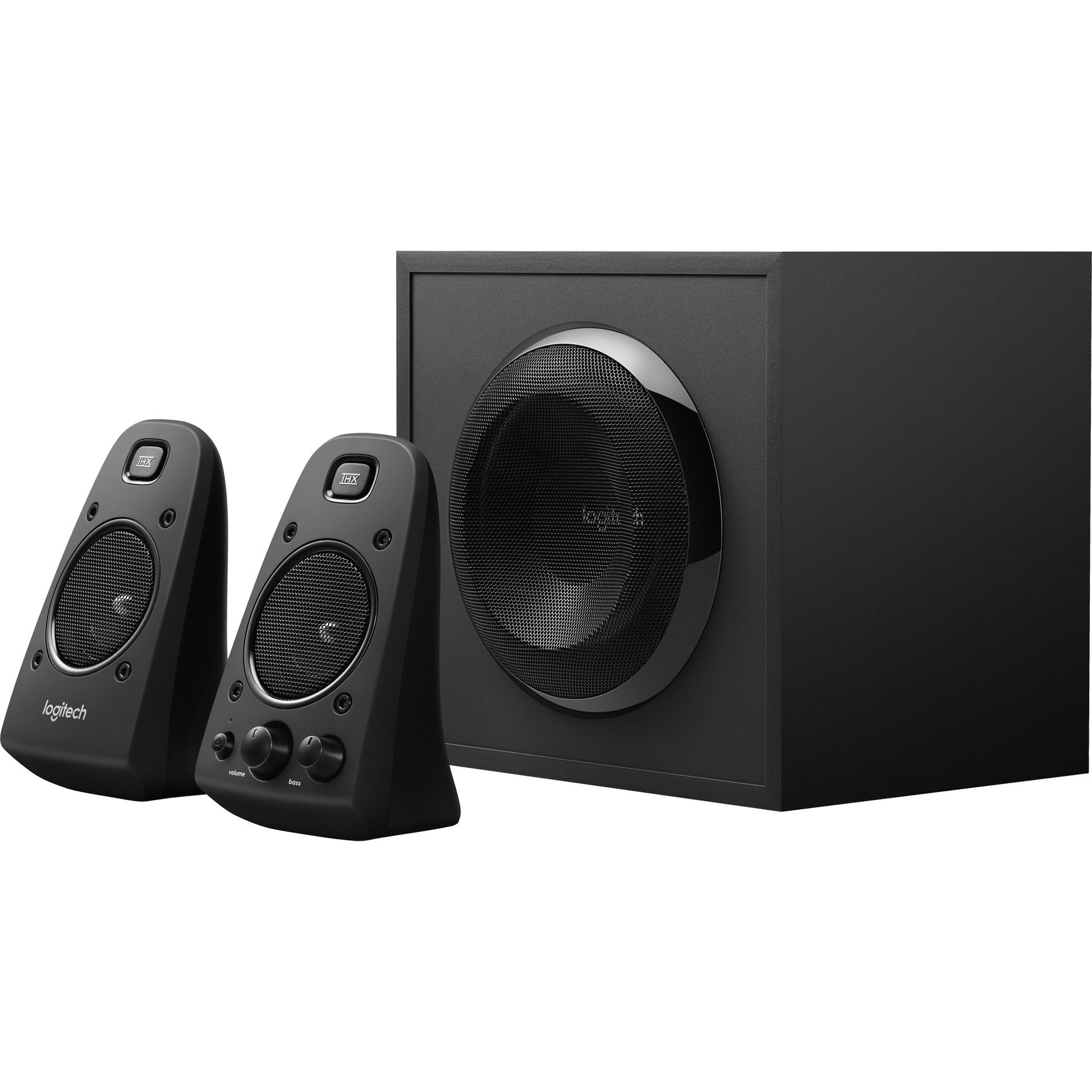 Logitech Speaker System Z623