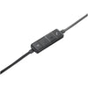 Logitech USB Headset Mono H650e
