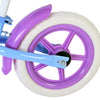 Disney die eiskönigin disney frozen loopfiets metaal