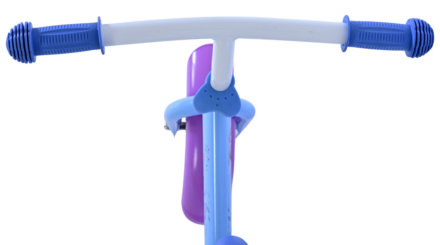 Disney die eiskönigin disney frozen loopfiets metaal