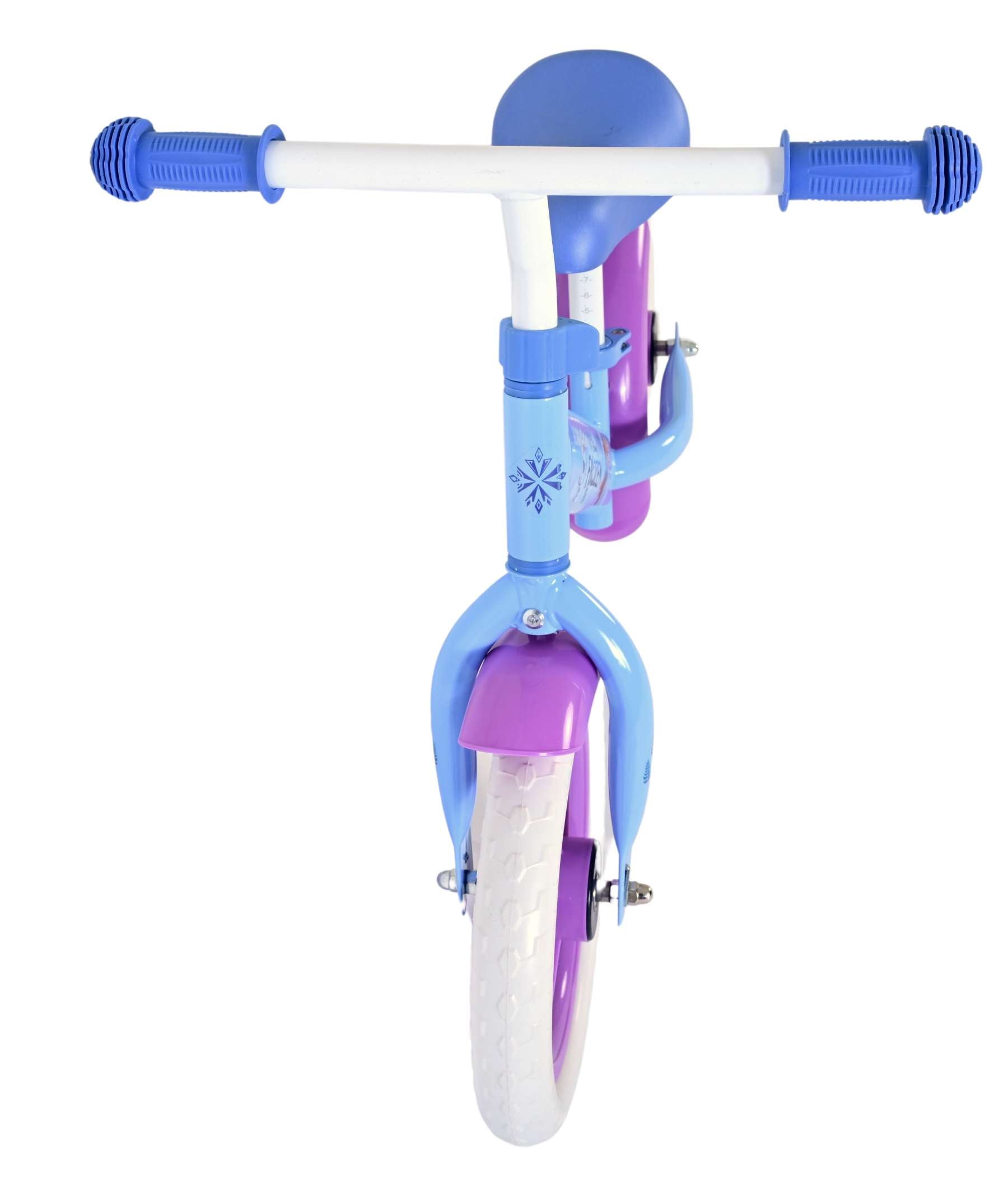 Disney die eiskönigin disney frozen loopfiets metaal