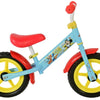 Mickey mouse disney mickey loopfiets metaal