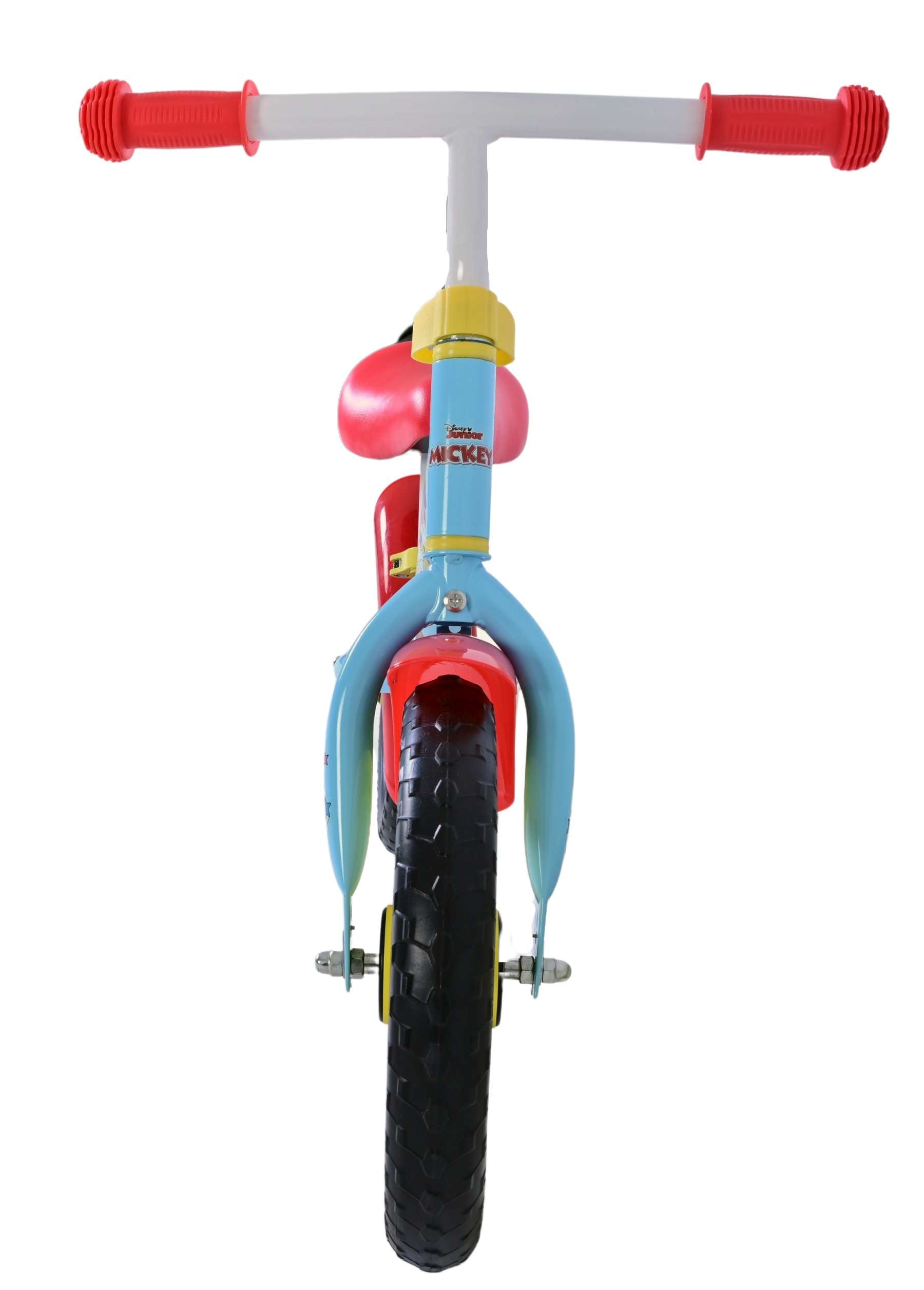 Mickey mouse disney mickey loopfiets metaal
