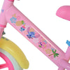 Stich loopfiets staal disney stitch roze
