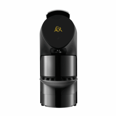L'or mini capsule machine