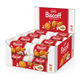 Lotus biscoff sandwich cookie vanille (16x 50gr)