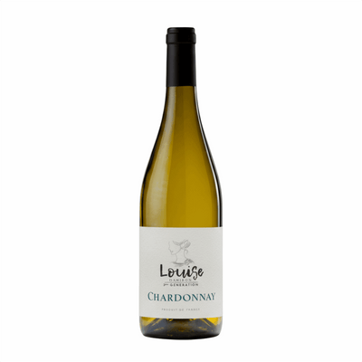 Louise sauvignon blanc (0,75 liter)