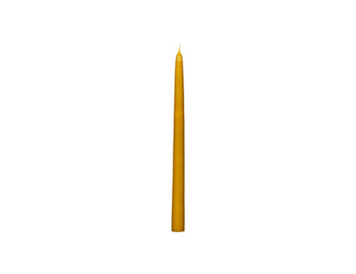 Luxa bijenwaskaars - 30 cm