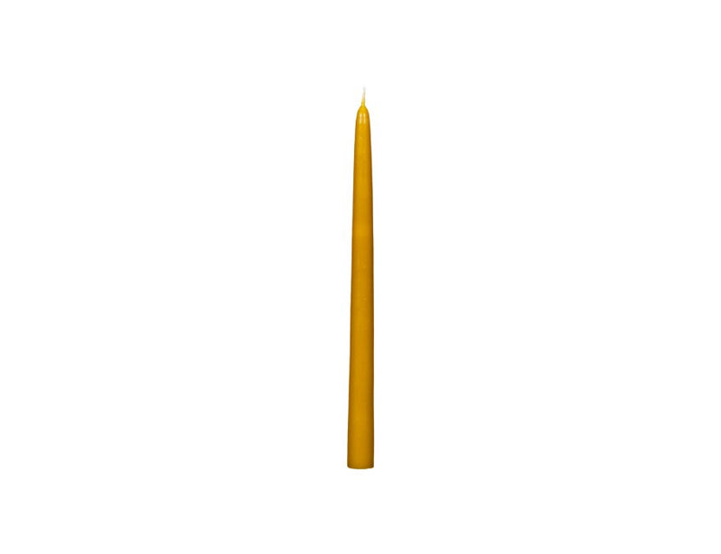 Luxa bijenwaskaars - 30 cm