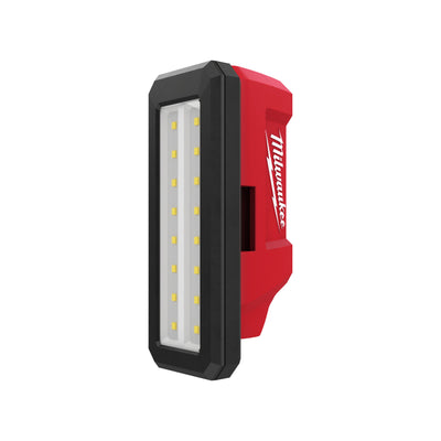 Milwaukee m12 pal-0 | m12 roterende lamp - 4933478226 - 4933478226