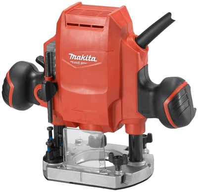 Makita bovenfrees 230v