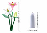 Sluban flowers lelie 247-delig - afbeelding 2