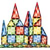 Magnetic tiles stem 43 pcs jollity works