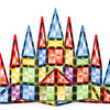 Magnetic tiles stem 50 pcs jollity works