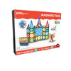 Magnetic tiles stem 100 pcs jollity works