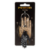 Mantra hand tarot handpalm sleutelhanger