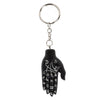 Mantra hand tarot handpalm sleutelhanger
